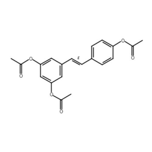 Acetyl-trans-resveratrol-chemicals